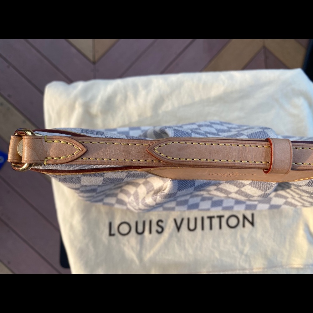 Louis Vuitton Siracusa PM - Picture 10 of 17